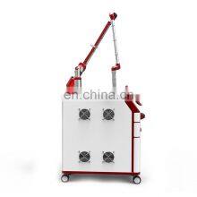 Newest Technology Picosecond q Switched nd Yag Laser Freckle Removal Machine thumbnail-4