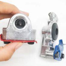 Universal Gladhand Emergency and Service Brake Air Hose Connector Glad Hands Parts for Semi-trailers, Trailers, RVs thumbnail-4