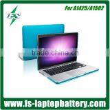 Hotsale Factory Price Crystal Case Cover for Macbook 13 Retina, Hard Shell Laptop Case for Macbook 13.3 Protective Case Cover thumbnail-3