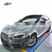 Perfect Fitment R-S Style Body Kit for Jaguar XF 2011-2015 Car Accessories thumbnail-3