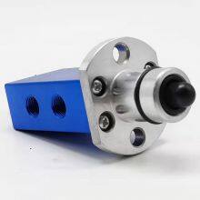 for F99660 for Sinotruk Howo Transmission Transmission Parts Double H Valve F99660 thumbnail-2