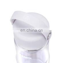 GINT 500ml Wholesale Glass Good Price New Design Hot Sell Water Bottle thumbnail-5