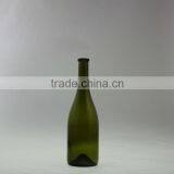 Red Wine Glass Bottle