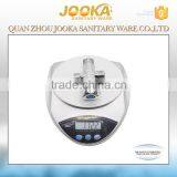 Popular Design Two-way Brass Water Faucet Angle Ball Valve thumbnail-2