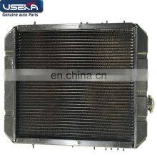 MB390015 Metal Stainless Steel Radiator for Mit Subishi 4D31 thumbnail-2