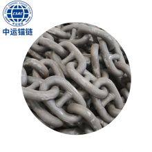 GRADE 2 U3 Q3 NV3 K3 AM3 AM3 Black bitument Anchor Chain With Long Warranty