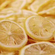 Lemon Slice