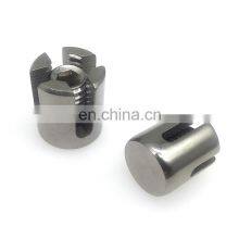 Stainless Steel Net Clip With Half/Through Thread for All Marine, Architectural and Government Needs thumbnail-4