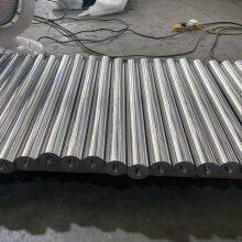 Titanium Alloy Rod Corrosion Resistance GR5 Titanium Rod Anti-corrosion thumbnail-5