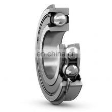 306 ZZNR 30x72x19 mm Deep Groove Ball Bearing 306-2ZNR thumbnail-1