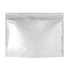 Custom Print 3.5g 1/8oz Flower Aluminum Foil Barrier Material Child Resistant Mylar Pouch Stand Up Childproof Smell Proof Bag thumbnail-4