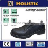 Professional safety shoes manufacturer Low Cut No Lace safety shoes for women