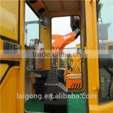 CE, ISO Passed Chinese Wheel Loaders for Sale With New Price thumbnail-6