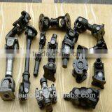 Small Cargo Handling Tools Manual Work Tractor Forklift for Port and Pier Using thumbnail-5