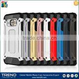 High Quality Mobile Phone Armor Cover Case for Samsung s7 Edge thumbnail-6