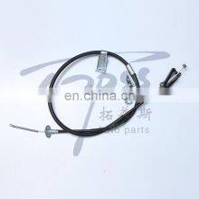 China Online Wholesale Shop Car Brake Cable OEM 36531-4M400 For NISSAN thumbnail-1