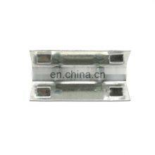 MT-1717 Metal Brackets Brackets for Drop Cable Clamps Adss Fiber Optic Cable thumbnail-4