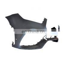 OEM 1678855203 FRONT BUMPER GRILLE CAR BUMPERS GUARD FACE BAR For Mercedes Benz GLE W167 thumbnail-4