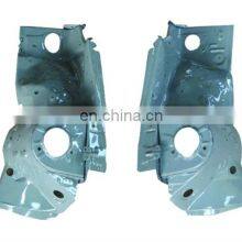 Aftermarket Car Rear Fender Inner for TO-YOTA COROLLA (2002-2006) thumbnail-1