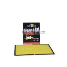 Factory Direct Hot Melt Adhesive Mouse Glue Paper Board Rat Trap thumbnail-2