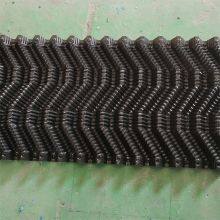 Chinese Suppliers S Wave Design 500*1000mm Honeycomb Fill Pack