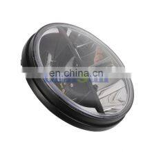 IP67 Tractor Boat SUV ATV Offroad FOR JEEP 27W LED Round Flood Work Light Lamp thumbnail-2