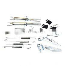 Rear Brake Shoe Slack Adjuster Lever For Toyota Hilux III Pritsche/Fahrgestell 2005-2016 thumbnail-1