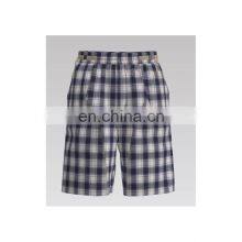 Модный черно-белый узорной пряно-оттененный поплин из 100% хлопка для костюма thumbnail-4