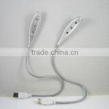 3 Led USB LED Light For Notebook & PC