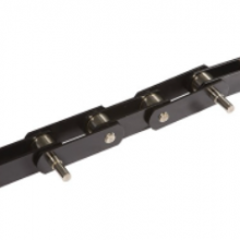 Maintenance Free Escalator Chain