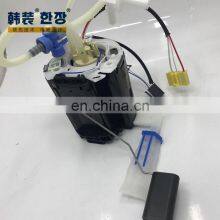 C2D28002	Fuel Pump Assembly	For	Jaguar XF/XJL thumbnail-3
