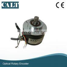 GHS58-12G1024BMP526-2M 2m Cable 12mm Shaft Incremental Encoder for Intelligent Control thumbnail-3