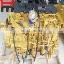 C6.6 Diesel Engine Assembly 274-1179 for CAT323D Excavator thumbnail-2