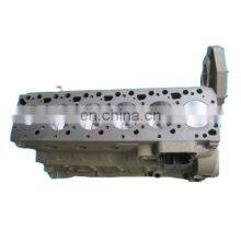 3928797 Wellfar Diesel Engine Parts 6BT Short Cylinder Block for Cummins 3928797 thumbnail-1