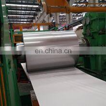 Factory Direct Sales Stainless Steel Plate/Sheet/Coil/Strip 201 304 316 409 410 430 SS Stainless Steel Coil Cheap Price thumbnail-3