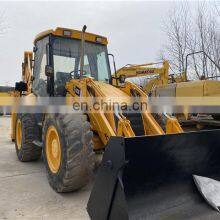 Original UK JCB Backhoe Loaders for Sale Jcb 4cx 4x4 Backhoe for Sale thumbnail-3