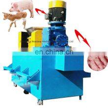 Animal Bone Crusher Dead Animals Processor Shredder Machine Price thumbnail-5