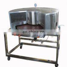 Pita Machine Electric Pita Bread Pan Commercial Pita Bread Oven thumbnail-4