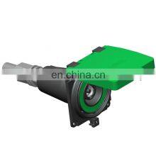 PE Series Round Industrial Connector Emergency Vehicle Connector 1000V High Power Generator Connector thumbnail-3