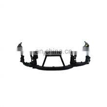 Wooba Auto Car Radiator Support Plastic Front End For Range Rover Sport 2005-2017 LR057378 LR043772