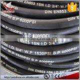 Good Sale 1inch to 4 Inch Hydraulic Rubber Hose thumbnail-5