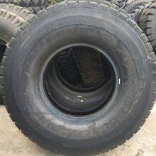 Chaoyang/Yinbao 1400R25 Tire Wide Body Dump Truck Wire Tire Mine 14.00R25 Deep Pattern thumbnail-5