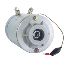 Truck Parts Lifting Motor 3098323 for Volvo thumbnail-1