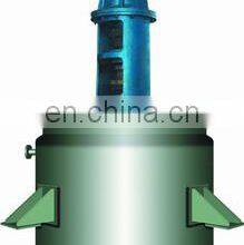 1000L Industrial Reactor thumbnail-4