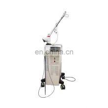 New in 2021 Fotona 4D Rf Dot Matrix Laser Face Skinny Face Firming Lifting Anti-Aging Co2 4D Bait Laser thumbnail-2