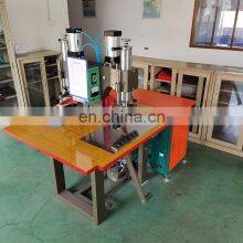 Customizable 8kw EVA PVC PU Waterproof Boots High Frequency Welding Machine for Rain Boots thumbnail-3