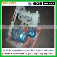 2018 Hot Promotion High Quality Floating Catfish Feed Pellet Making Machine/Small Fish Farm Cheap Floating Feed Extruder thumbnail-2