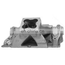 Sprinter Van Custom Delivery Multi Way Stainless Polished Steampipe T3 Turbocharger T4 Cast Iron 20V 1.8T Manifold thumbnail-3