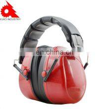 Professional Noise-proof Ear Protection Protective Shooting Range Hunting Earmuffs thumbnail-3