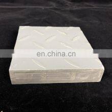 Fiberglass FRP Plastic Grating FRP Fiberglass Checker Plate thumbnail-3